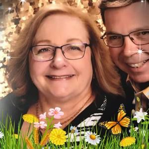 Meet your Posher, Patricia